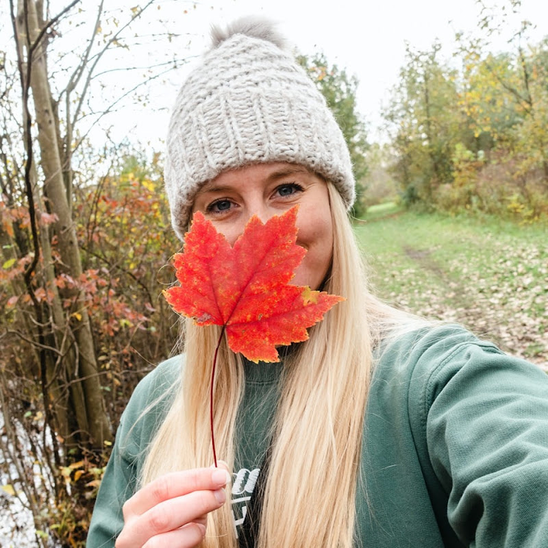 Amy | ThisBlondeLife