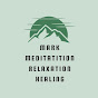 Mark Meditation Relaxation Healing logo