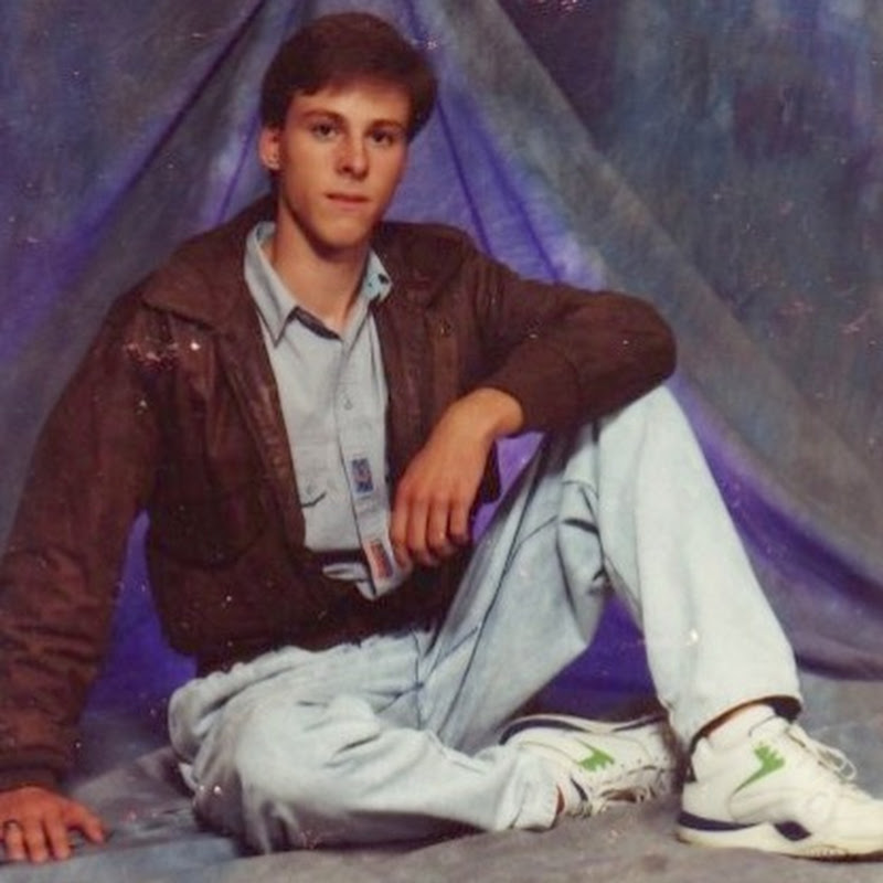 Gen X Grandpa icon
