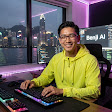 Benji’s AI Playground