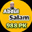 Abdulsalam988 pk