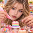 sRSP0GCvf3g-channel-avatar-How To Make Mini Rainbow Cakes and 2 more