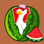 Goosie Melon logo