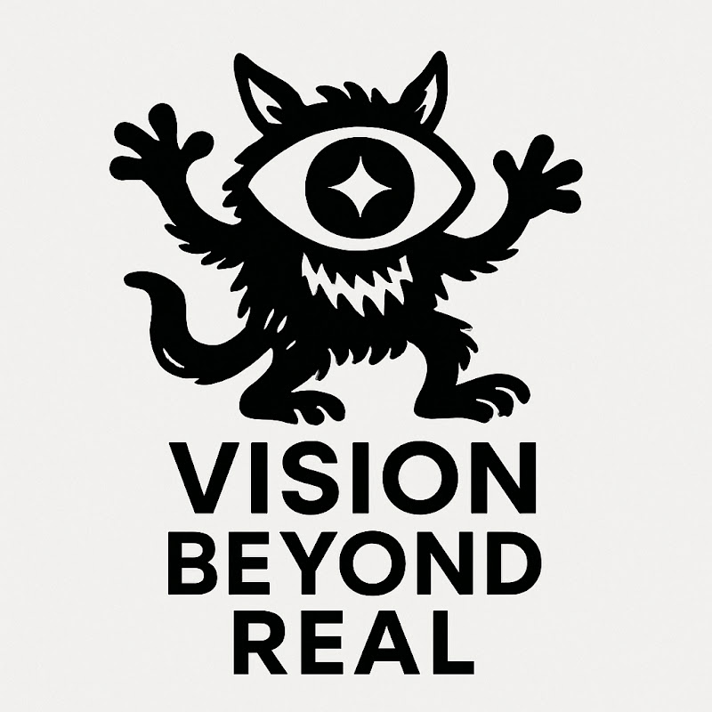 Vision Beyond Real