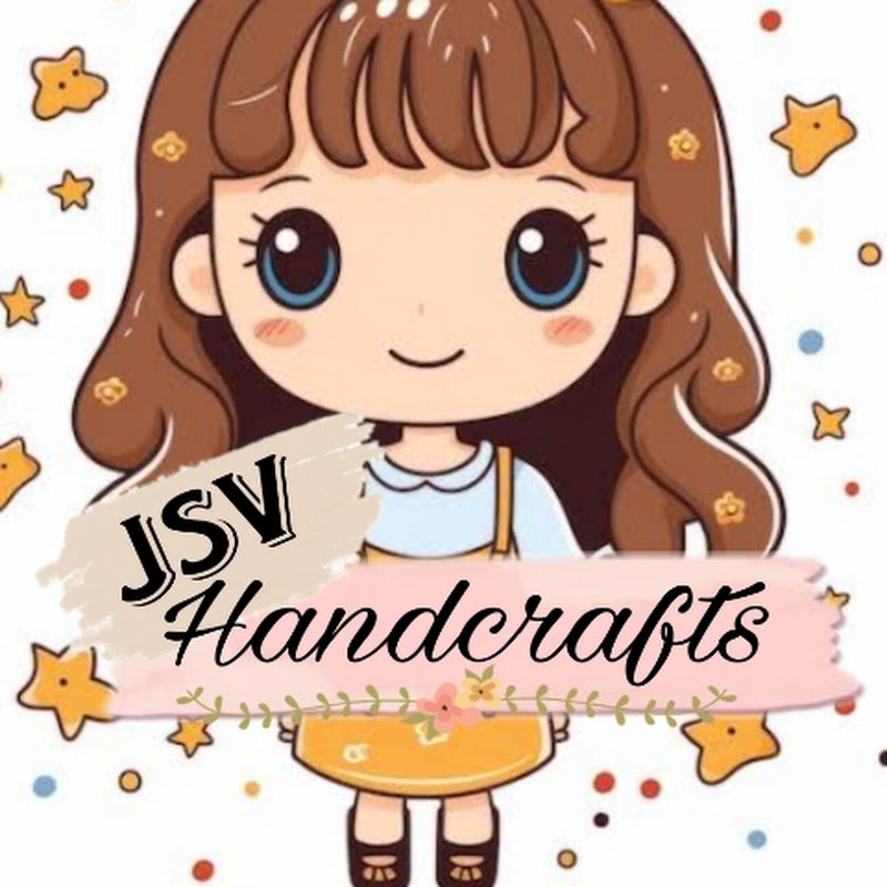 JSV Handcrafts