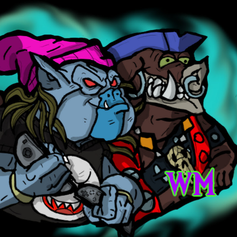 Weekend Moblin