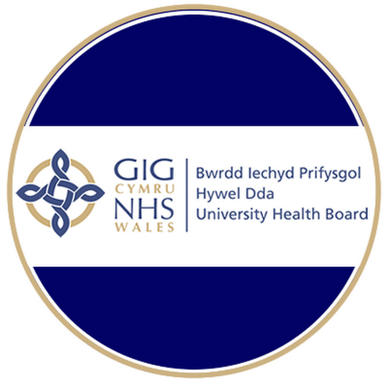 Hywel Dda University Health Board