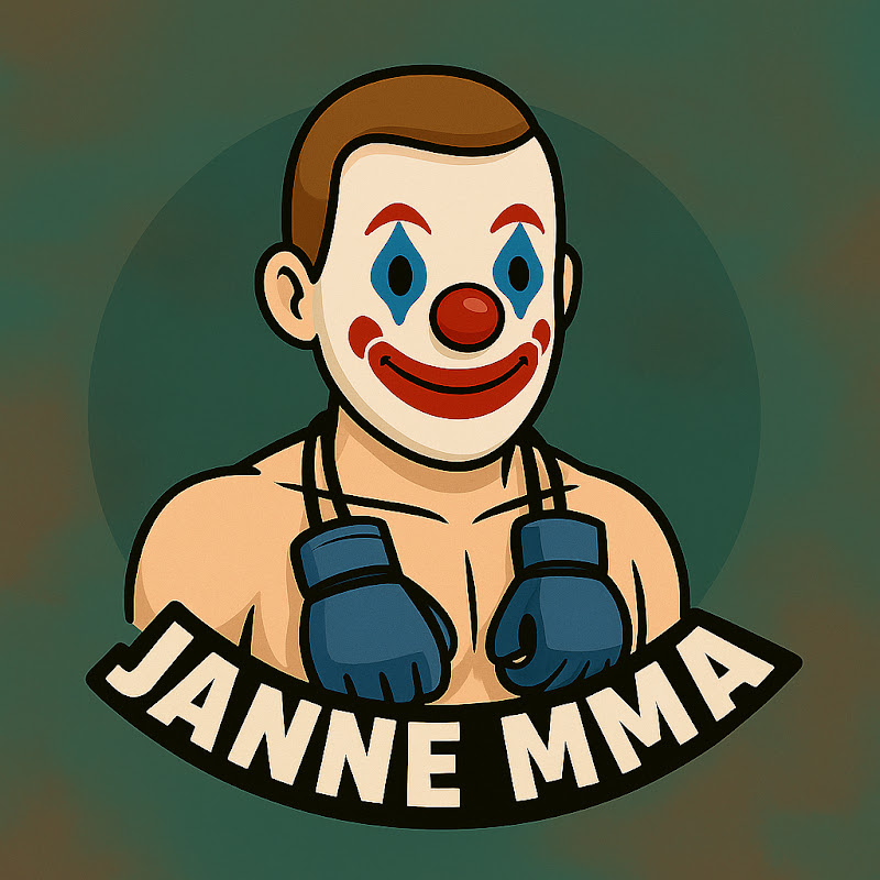 Janne MMA