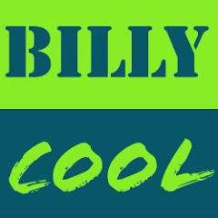Billy Cool Bass Fishing