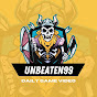 Unbeaten 99 logo