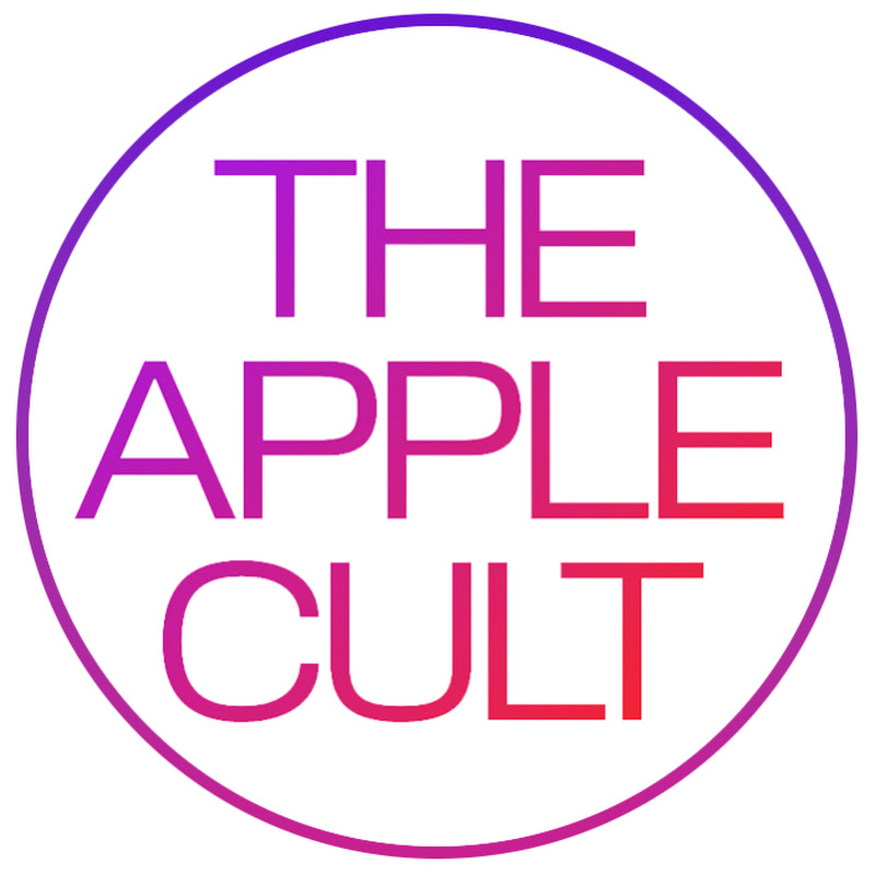 The Apple Cult