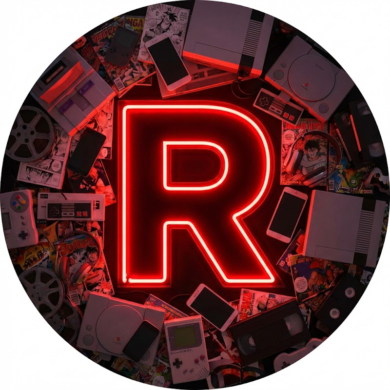 RandomTotalYT