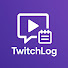 RGhhRo7YRjM-channel-avatar-Twitch_log