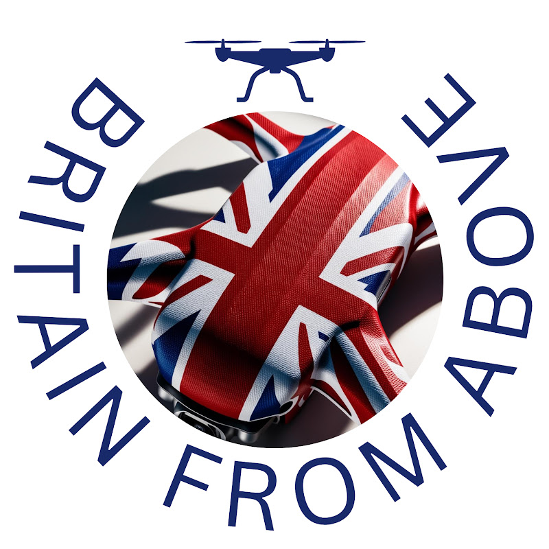 Britain from above