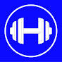 Health Hacks logo