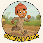 Gunkaar Vlogs logo