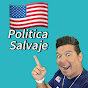 SALVAJEMENTE REAL USA logo