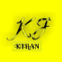 KJ - Shorts logo