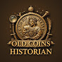 Old Coins Historian logo