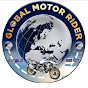 Global Motor Rider logo