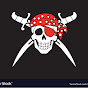 Captain Jack Prank logo