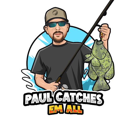 Paul catches em all