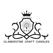 Jackie Zhang - Clandestine Craft Candles