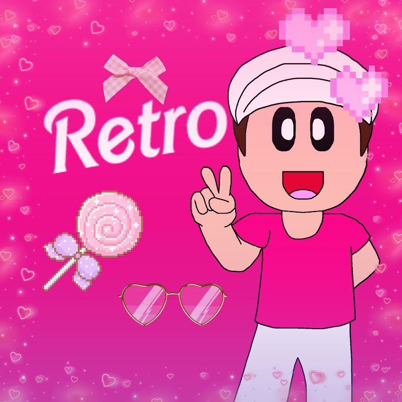 Retro Craze