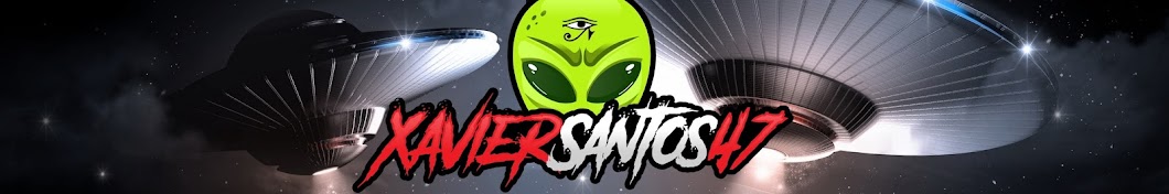 Xavier Santos YouTube channel avatar