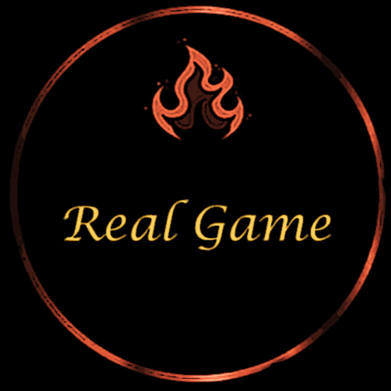 Real Game