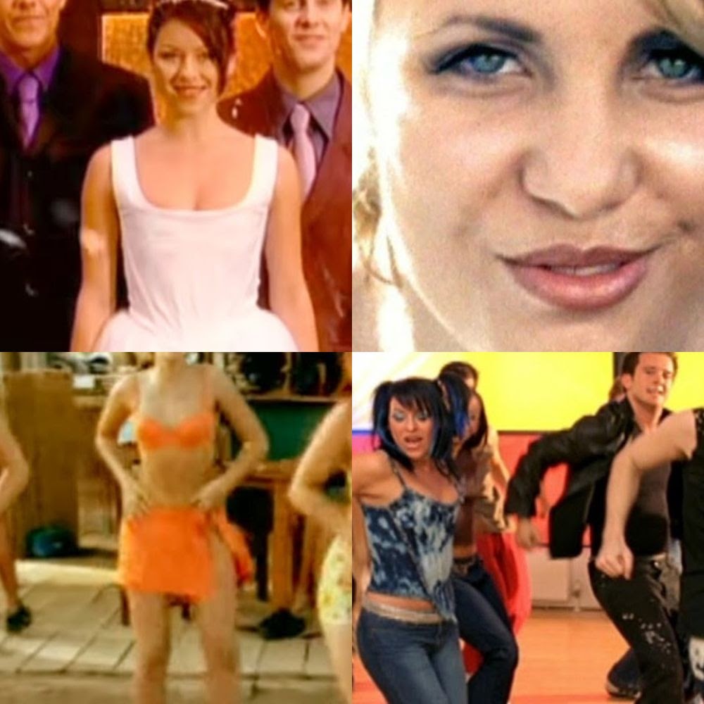 steps songs