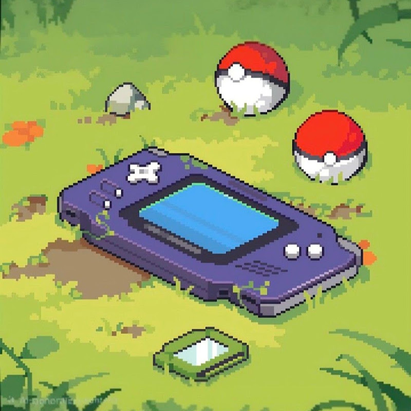Pokémon 'Trey'-ner icon