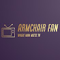 Armchair Fan