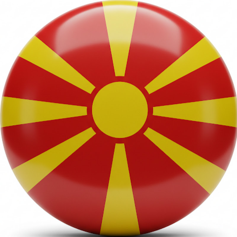 Macedonian Traveler