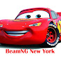 BeamNG New York Image Thumbnail