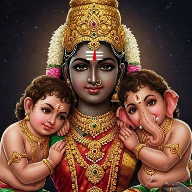 ⚜️ஓம் ஶ்ரீ கந்த குரு🦚