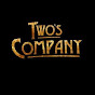 Twos Company logo