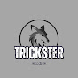 T R I C K S T E R logo