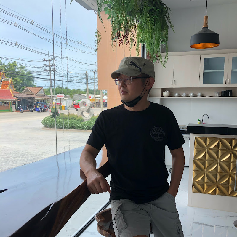 西康札记Xikang Logo