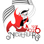 Falla Nicolau Andreu logo