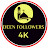 Deen followers 4K