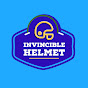 The Invincible Helmet YouTube Profile Photo