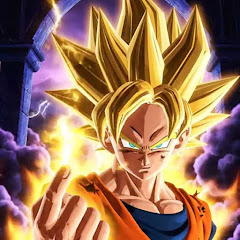 Dragon Ball Animation