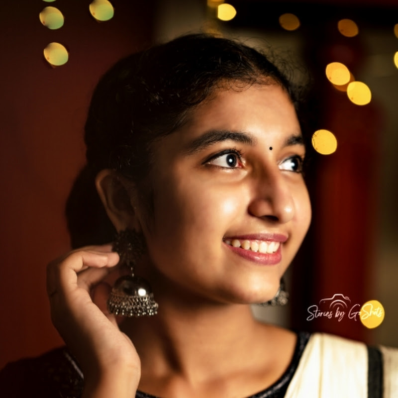 Achalaja Vinod