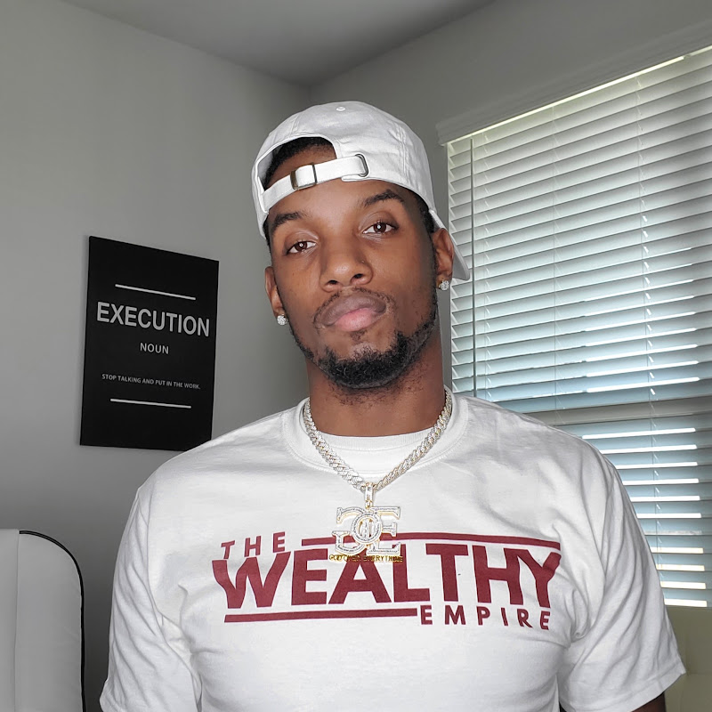 JCash Investments  profile avatar