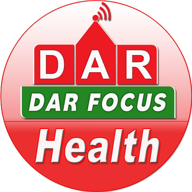 DAR FOCUS  Health
