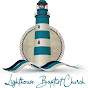 Lighthouse Baptist Church of Cape logo