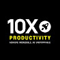 The 10X Productivity logo