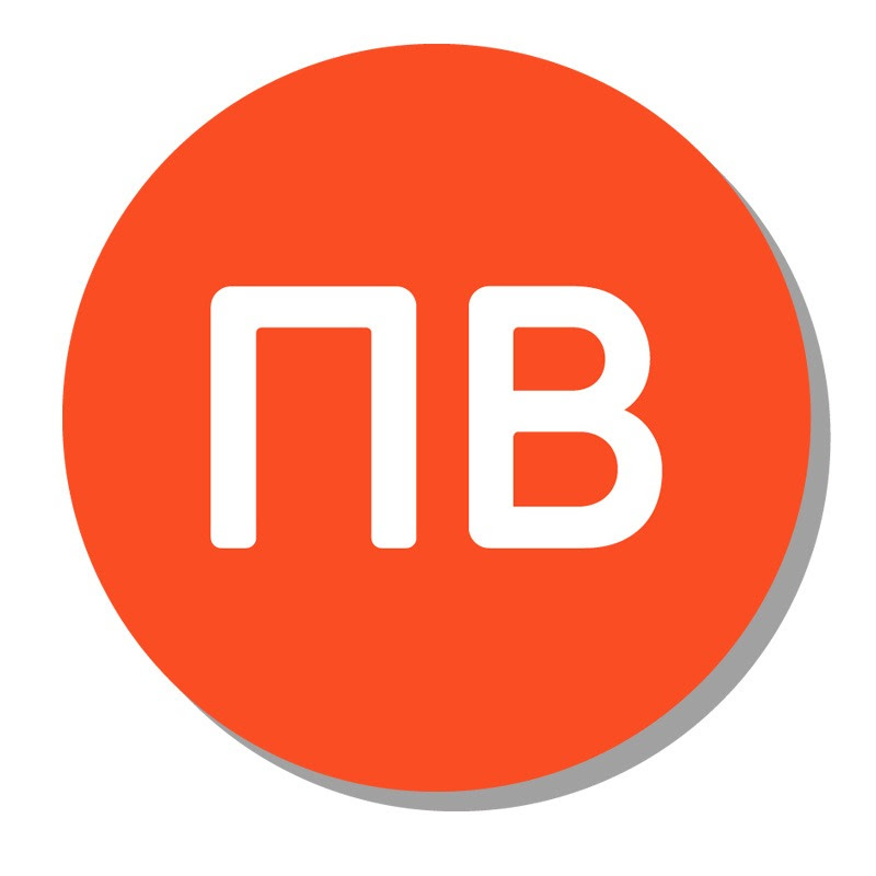 Образовательный центр «Практикующий врач» Logo