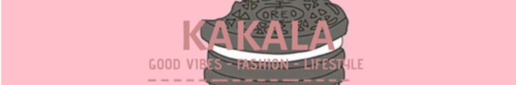 Kakala Avatar de canal de YouTube